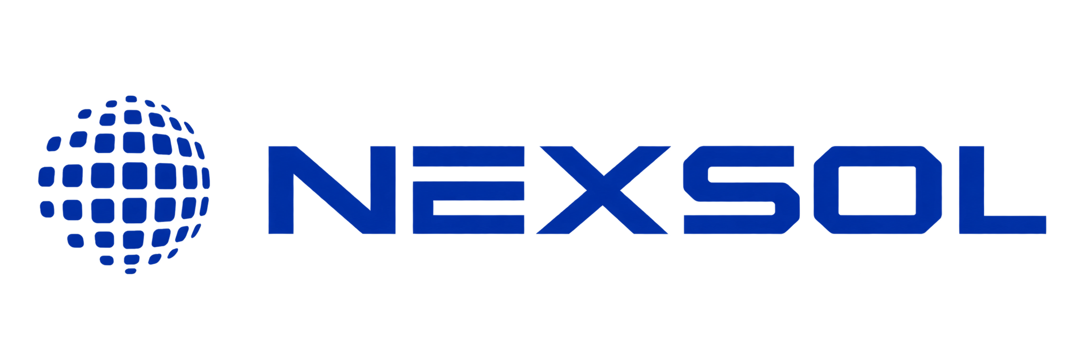 Nexsol logo